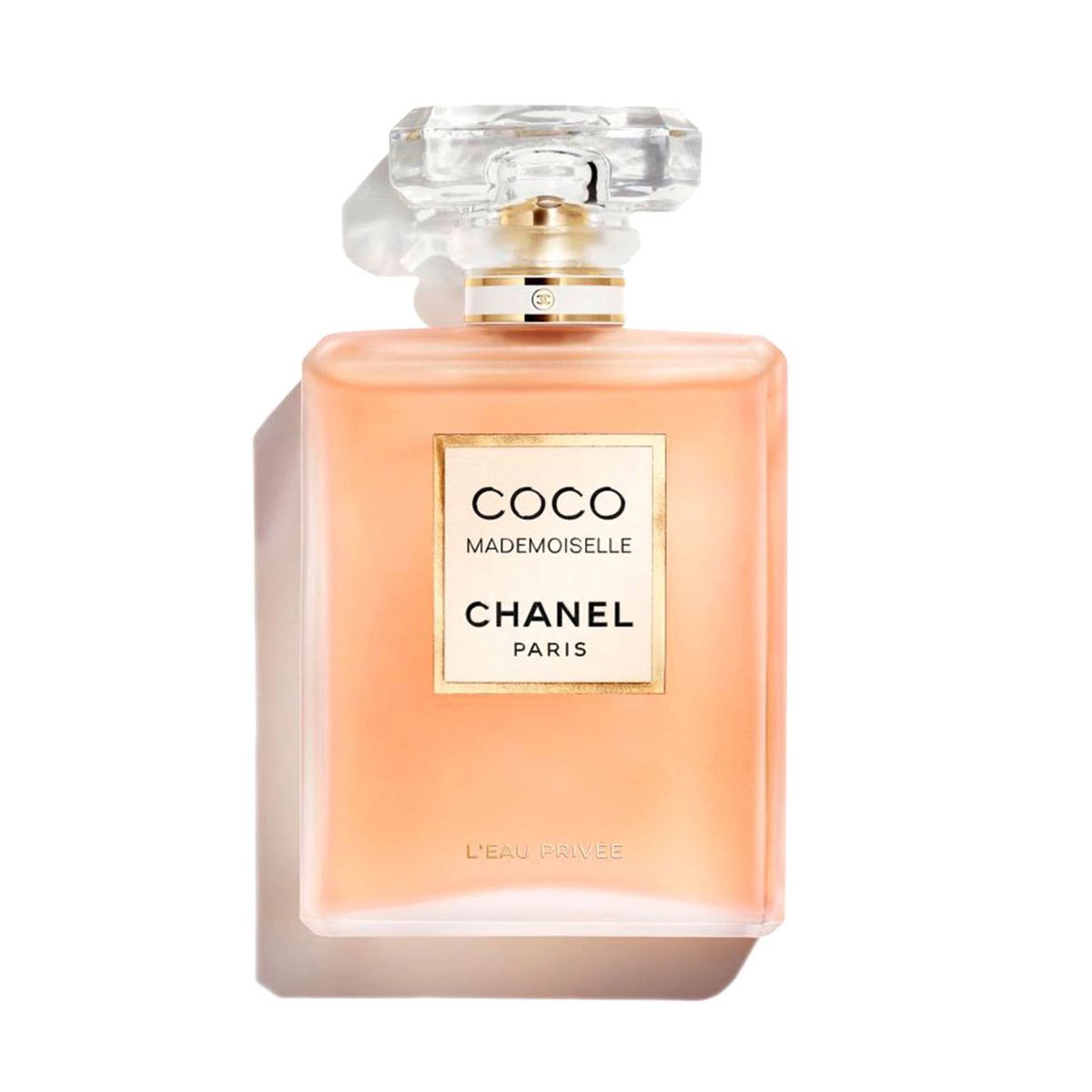 CHANEL - COCO MADEMOISELLE L'Eau Privée - Una Composición Nocturna