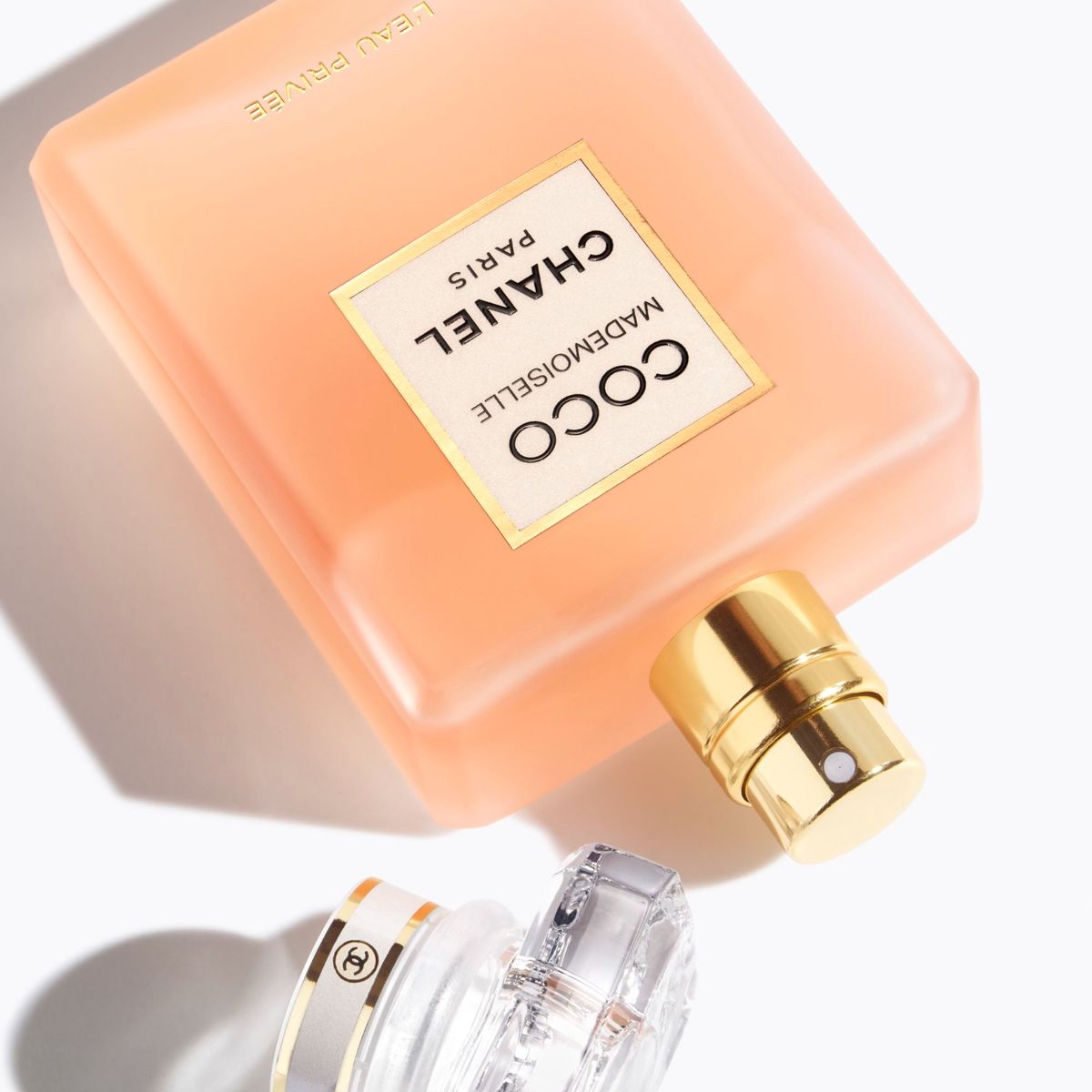 CHANEL - COCO MADEMOISELLE L'Eau Privée - Una Composición Nocturna