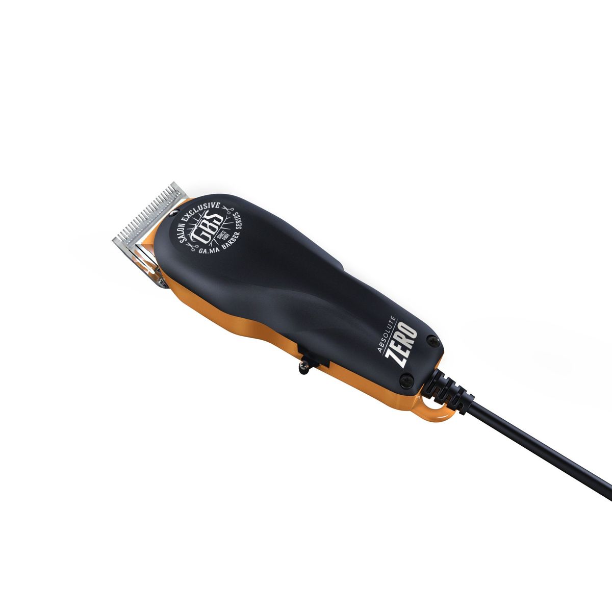GAMA - Cortador de cabello Clipper SE GBS ABSOLUTE ZERO GAMA