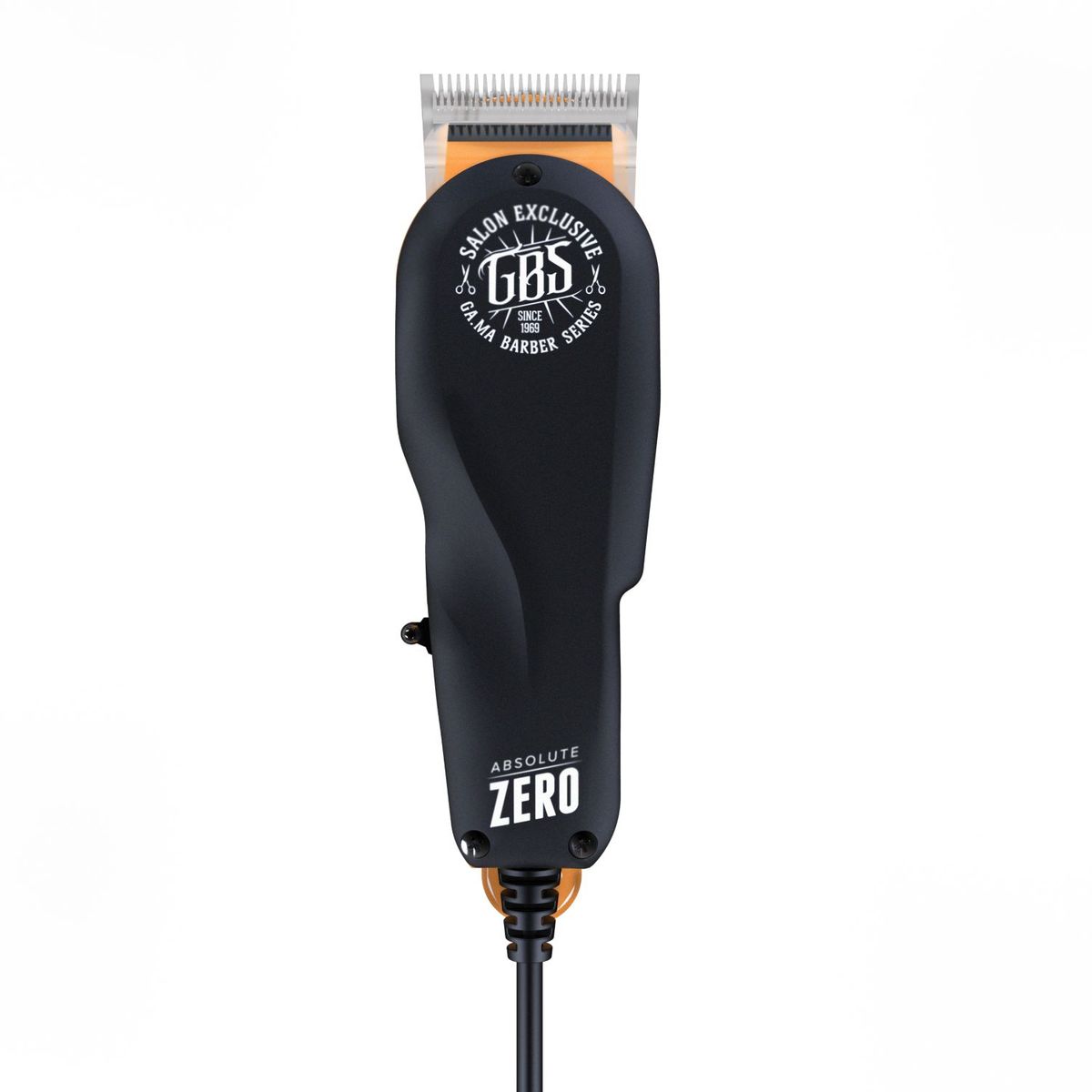 GAMA - Cortador de cabello Clipper SE GBS ABSOLUTE ZERO GAMA