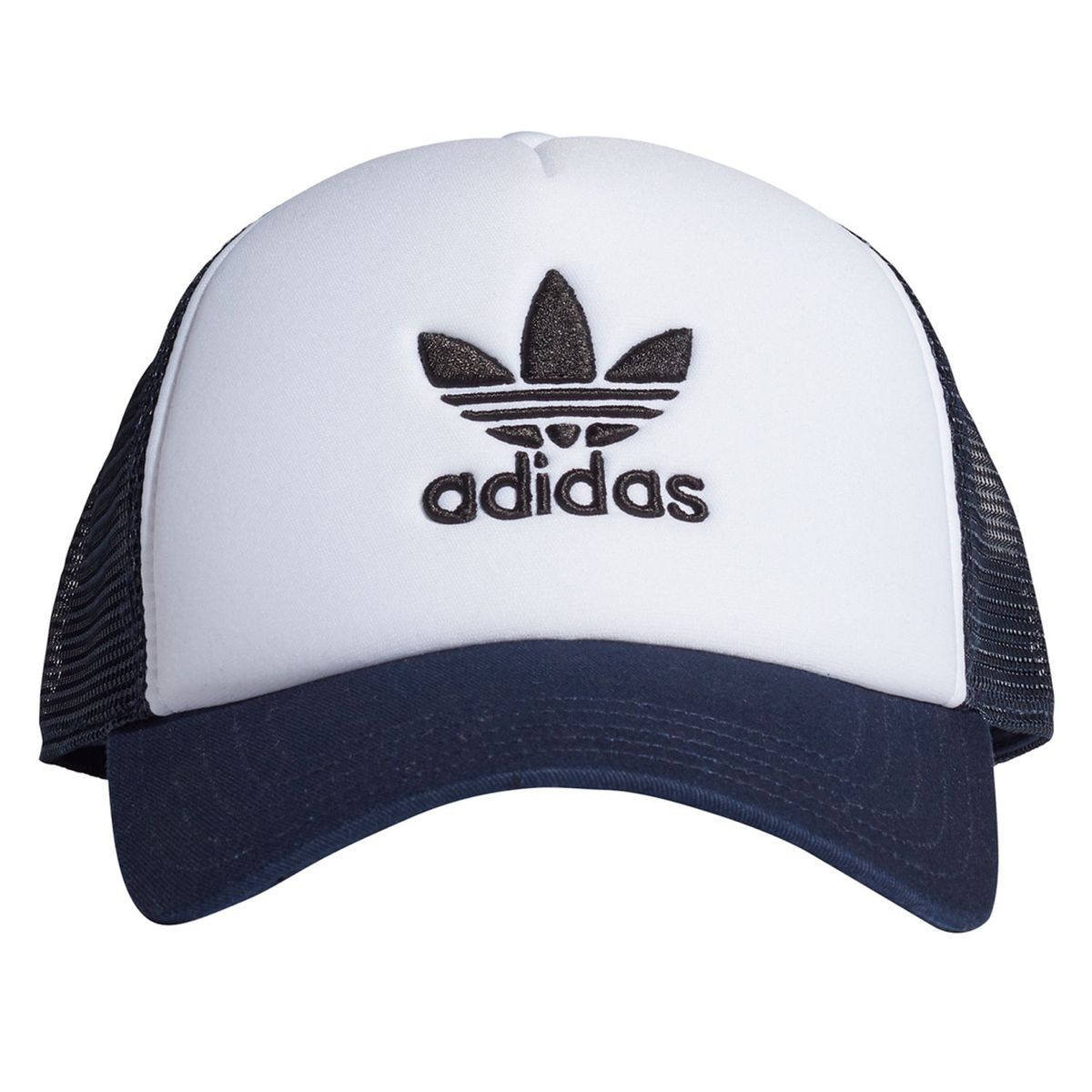 ADIDAS - Gorro Unisex Trucker Adicolor Curved
