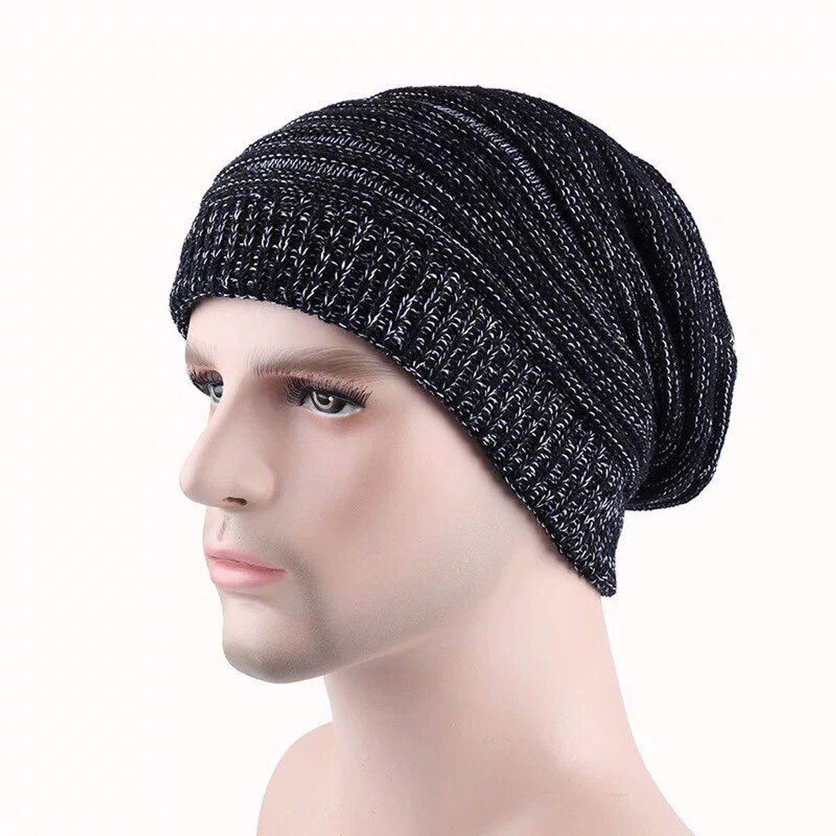 KAST PE - Beanie Chullo Gorro Hombre