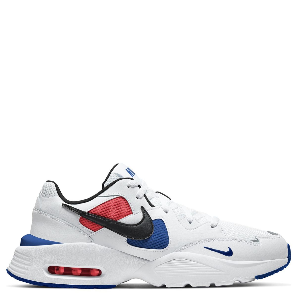 NIKE - Zapatillas Nike Air Max Fusion