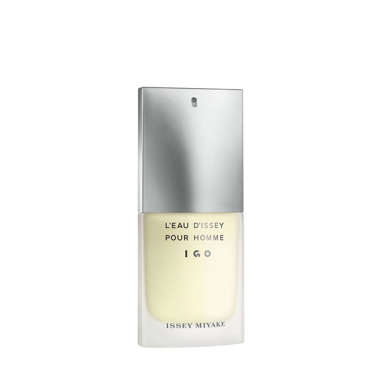 ISSEY MIYAKE - IGO L'Eau d'Issey Pour Homme Eau de Toilette