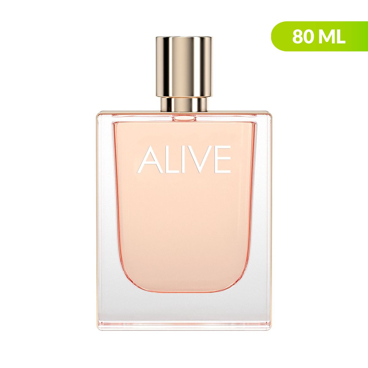 HUGO BOSS - Boss Alive Eau de Parfum 80 ml Hugo Boss Mujer