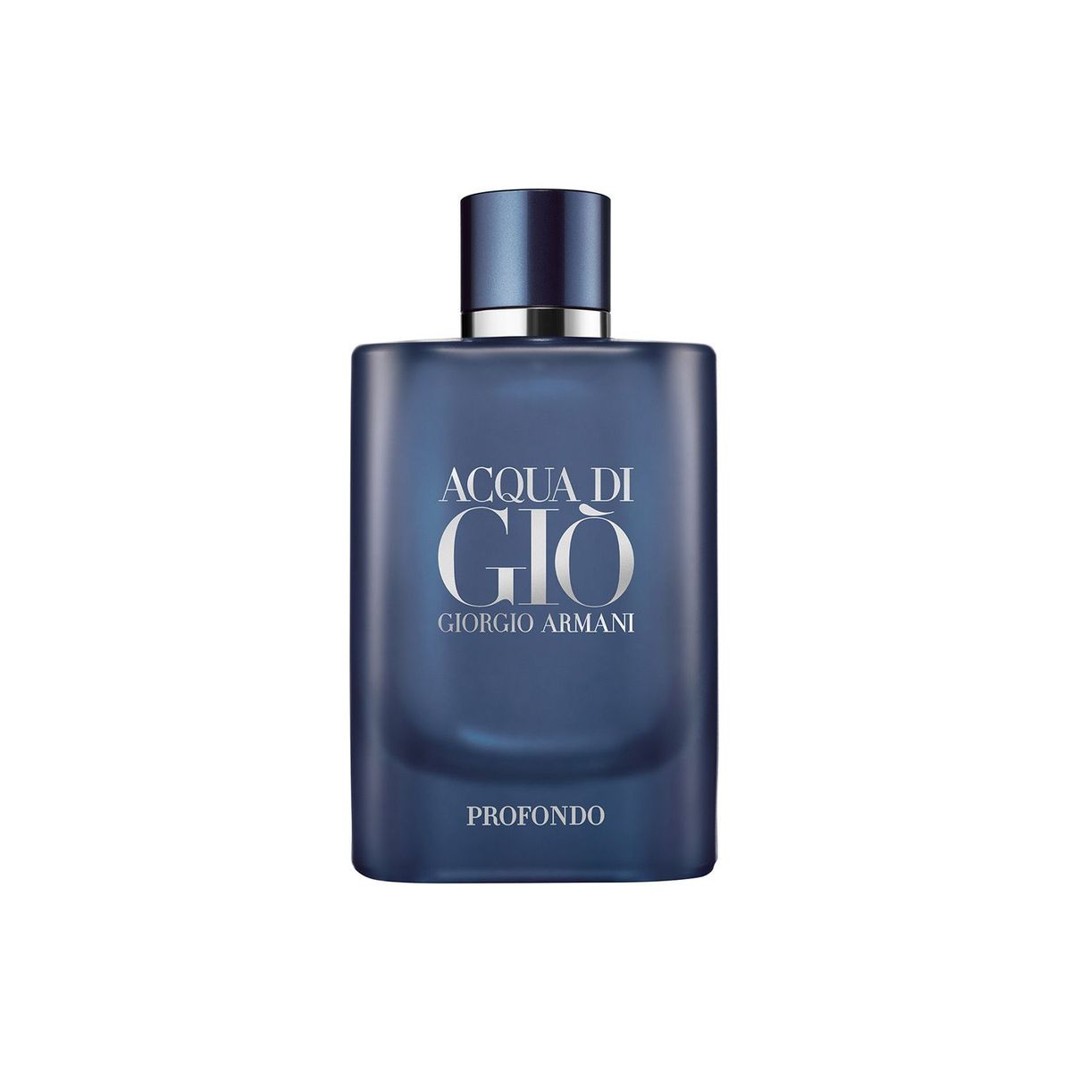GIORGIO ARMANI - Acqua Di Gio Profondo Edp 125 ml
