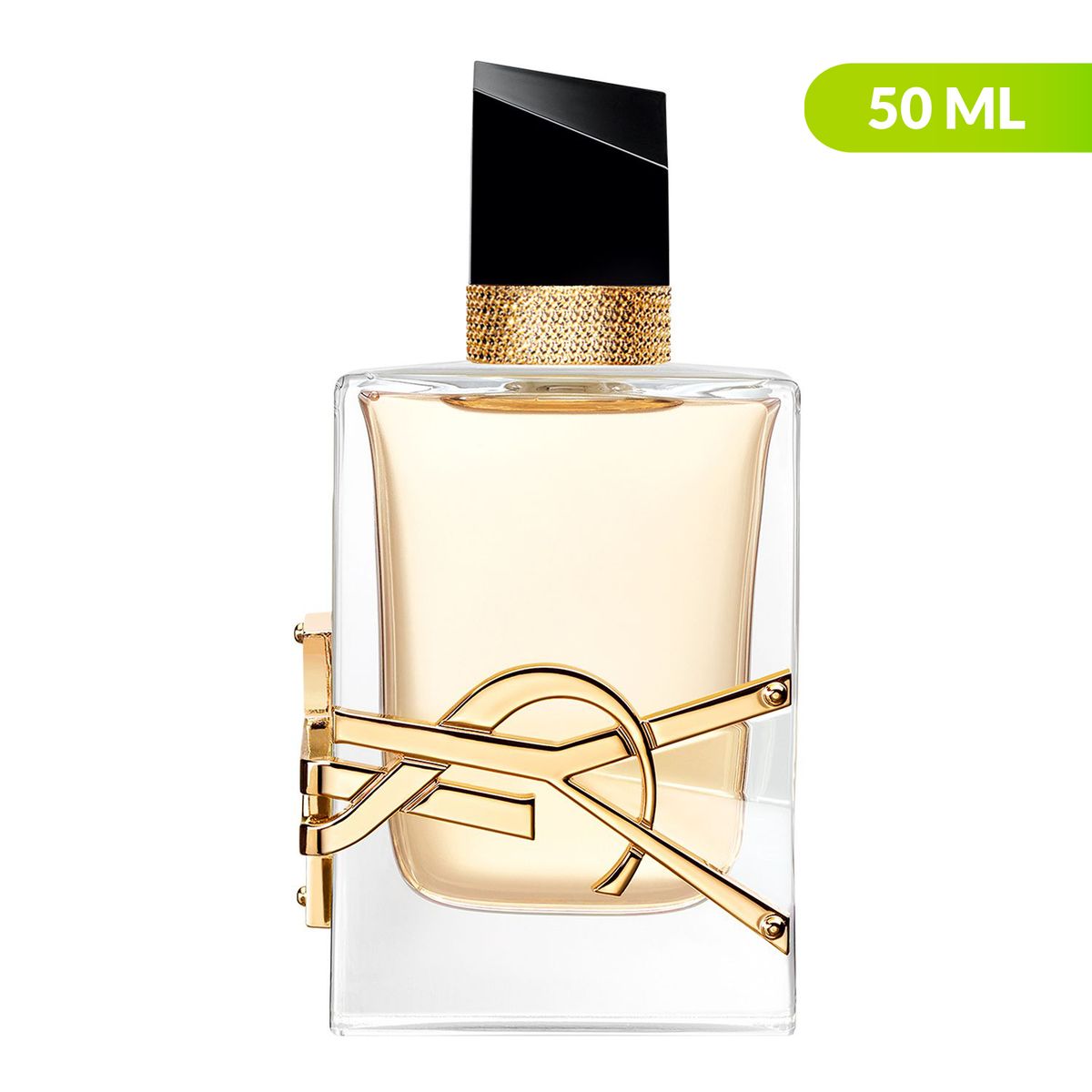 YVES SAINT LAURENT - Libre Edp 50 ml Yves Saint Laurent Mujer