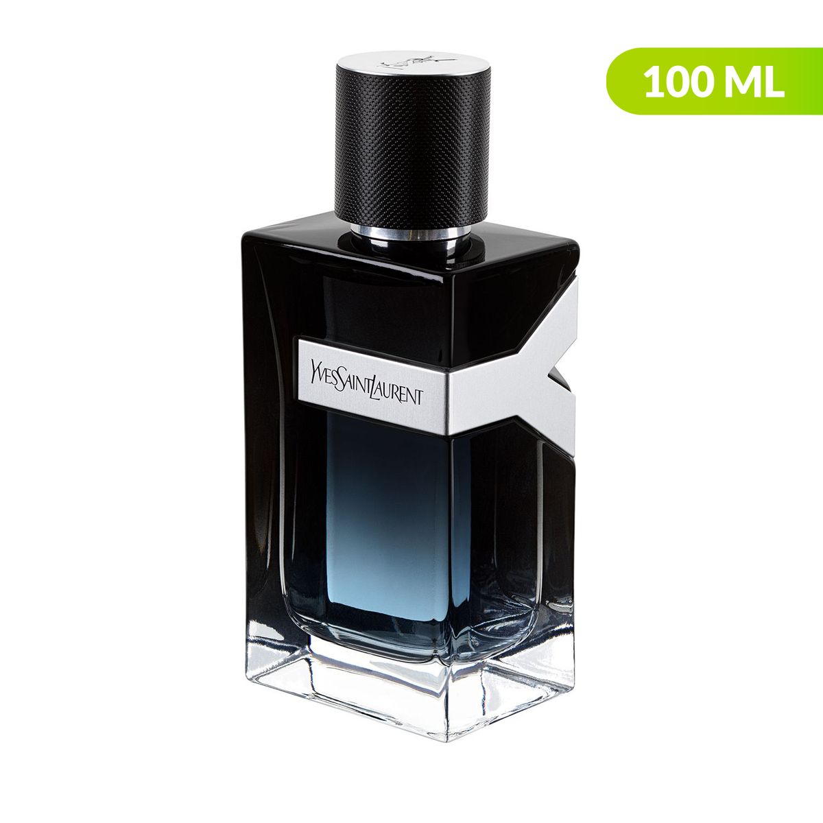 YVES SAINT LAURENT - Y Edp 100 ml Yves Saint Laurent Hombre