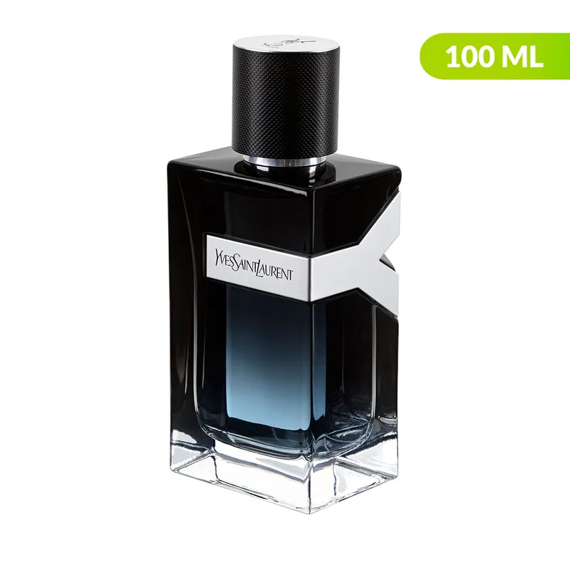 YVES SAINT LAURENT - Y Edp 100 ml Yves Saint Laurent Hombre