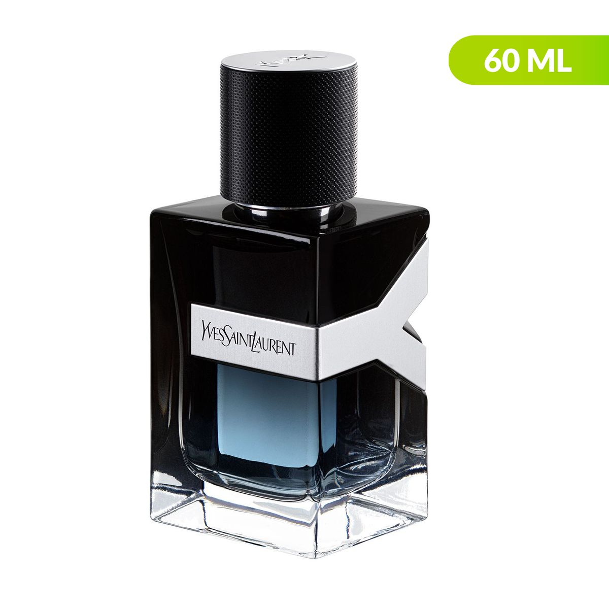 YVES SAINT LAURENT - Y Edp 60 ml Yves Saint Laurent Hombre
