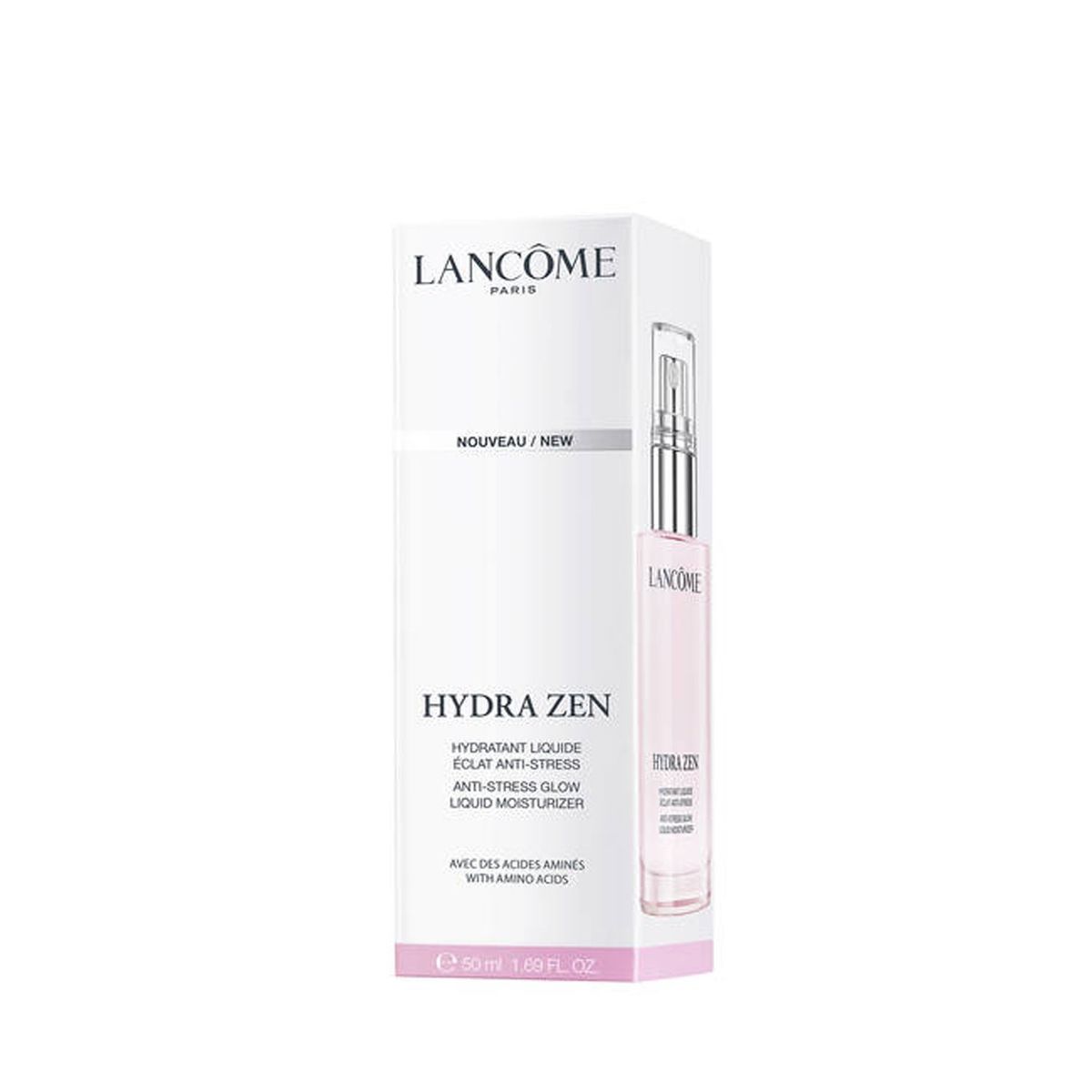 LANCOME - Lancome HydraZen Glow 50 ml