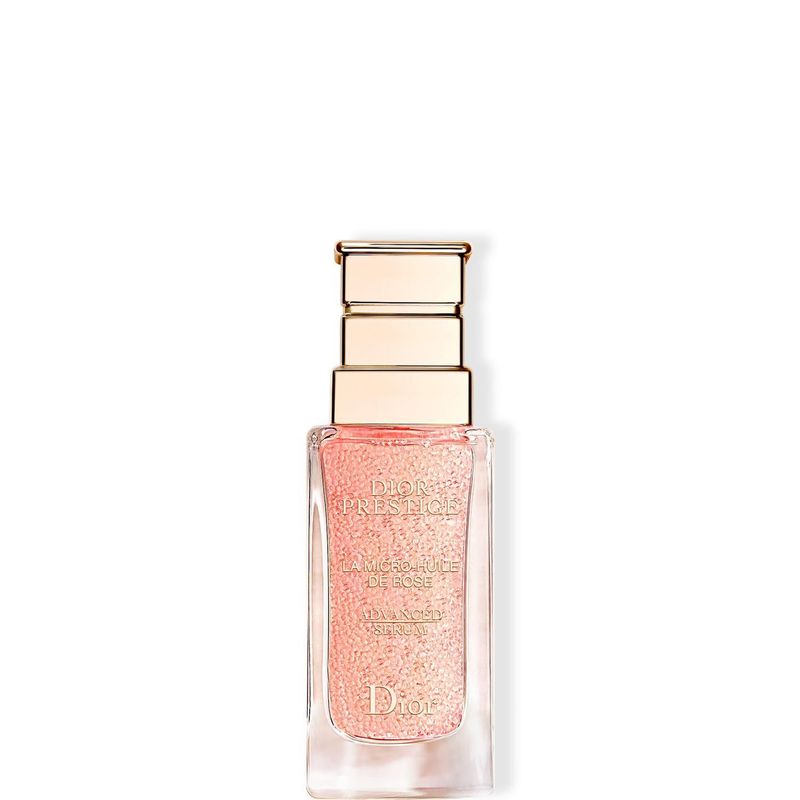 DIOR - Dior Prestige La Micro-Huile de Rose Advance Serum