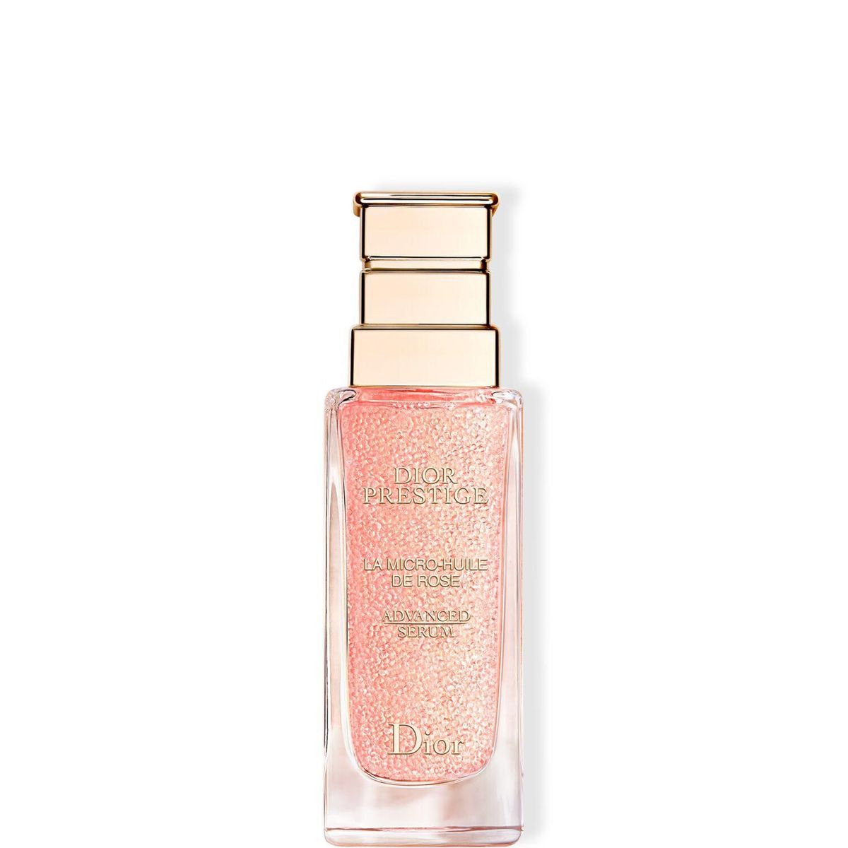 DIOR - Dior Prestige La Micro-Huile de Rose Advance Serum