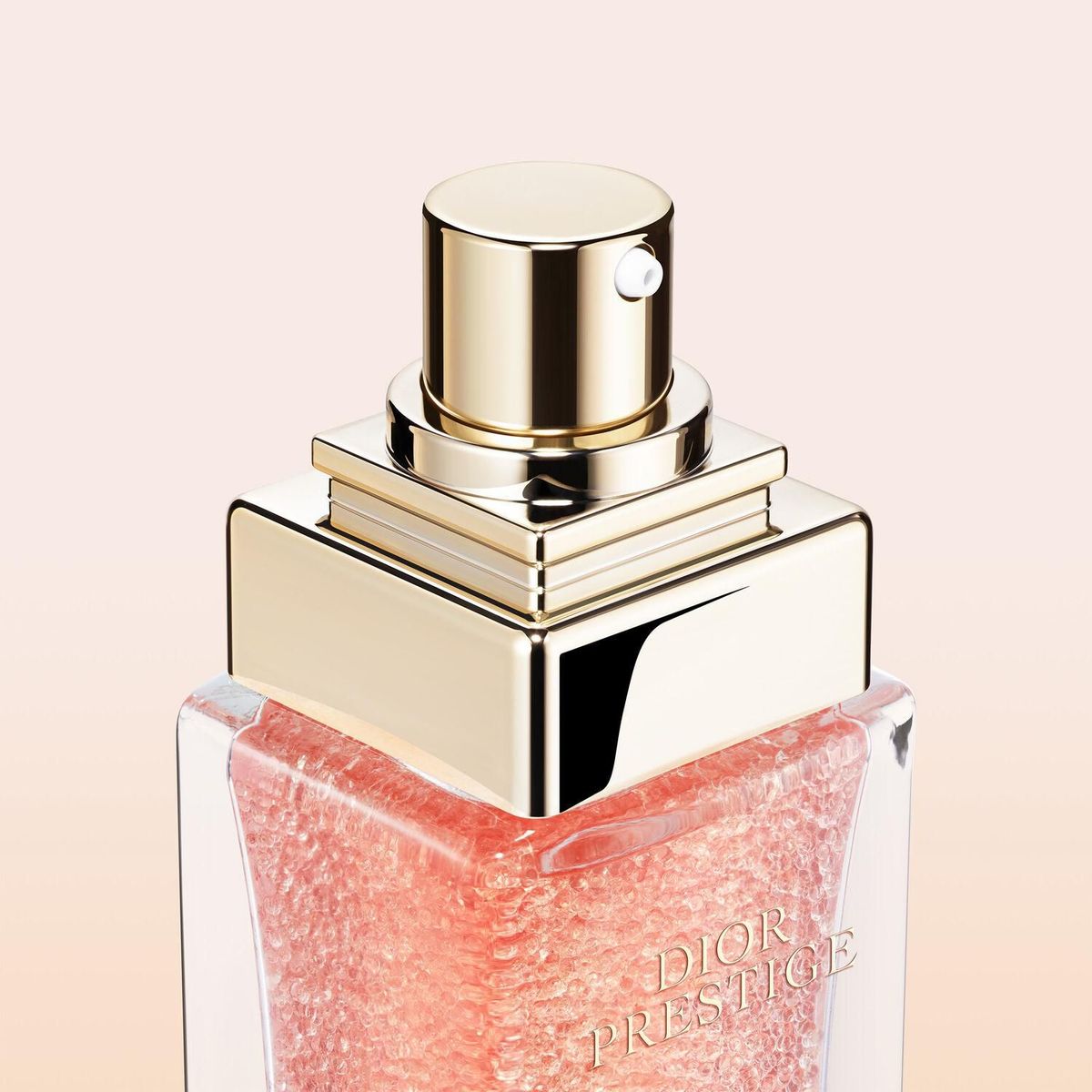DIOR - Dior Prestige La Micro-Huile de Rose Advance Serum
