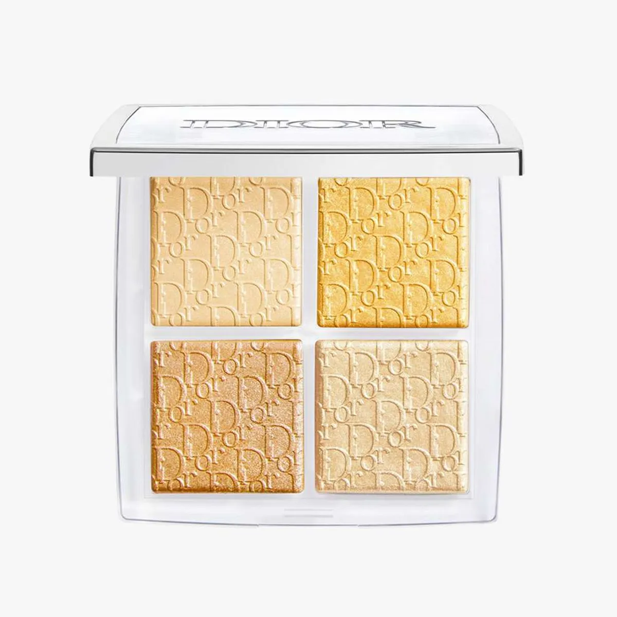 DIOR - Dior Backstage Iluminador Glow Palette 