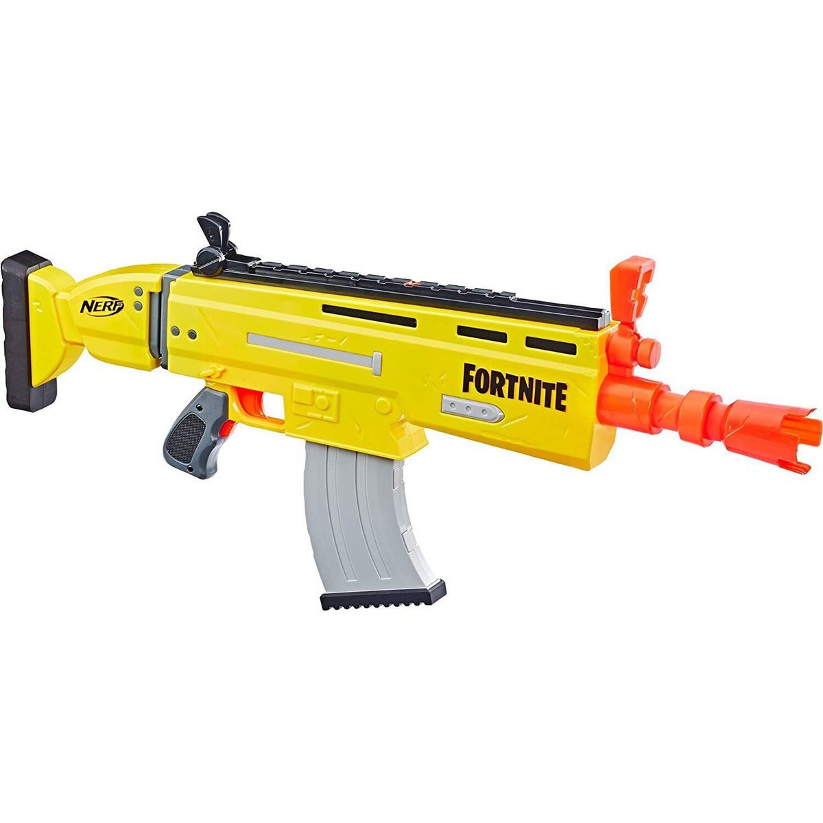 HASBRO - Nerf Fortnite Legendary Scar