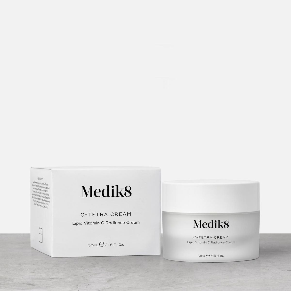 MEDIK8 - CTetra Cream