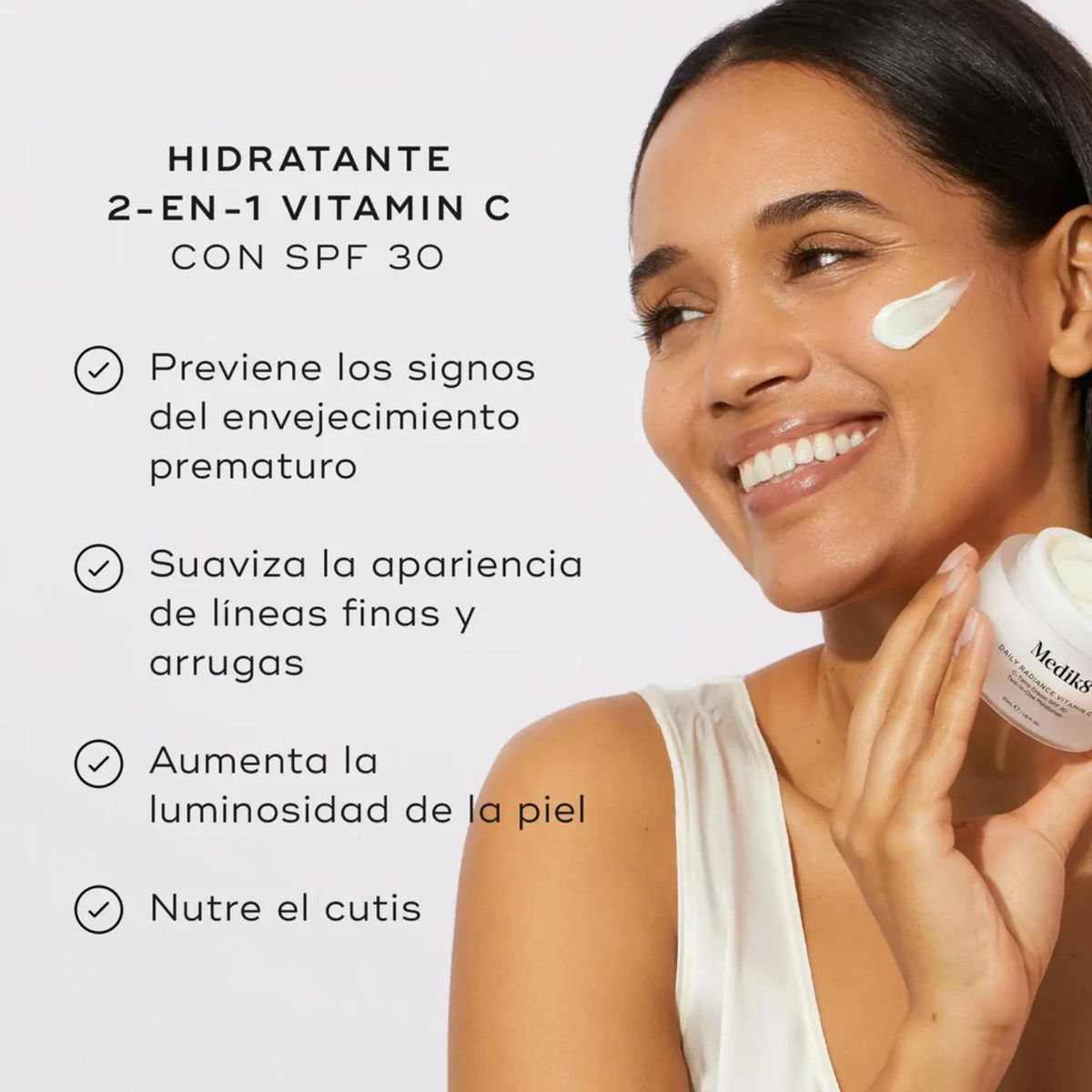 MEDIK8 - Daily Radiance Vitamin C