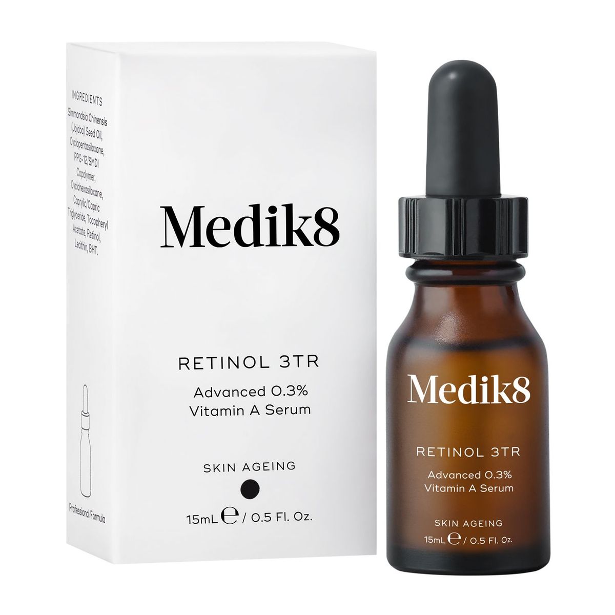 MEDIK8 - Retinol 3TR