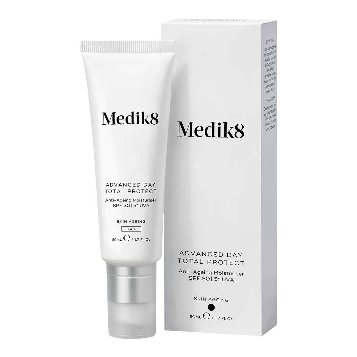 MEDIK8 - Advanced Day Total Protect