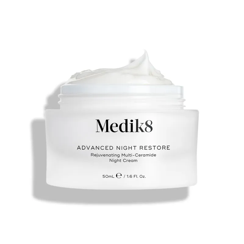 MEDIK8 - Advanced Night Restore