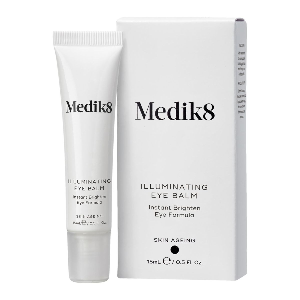 MEDIK8 - Illuminating Eye Balm