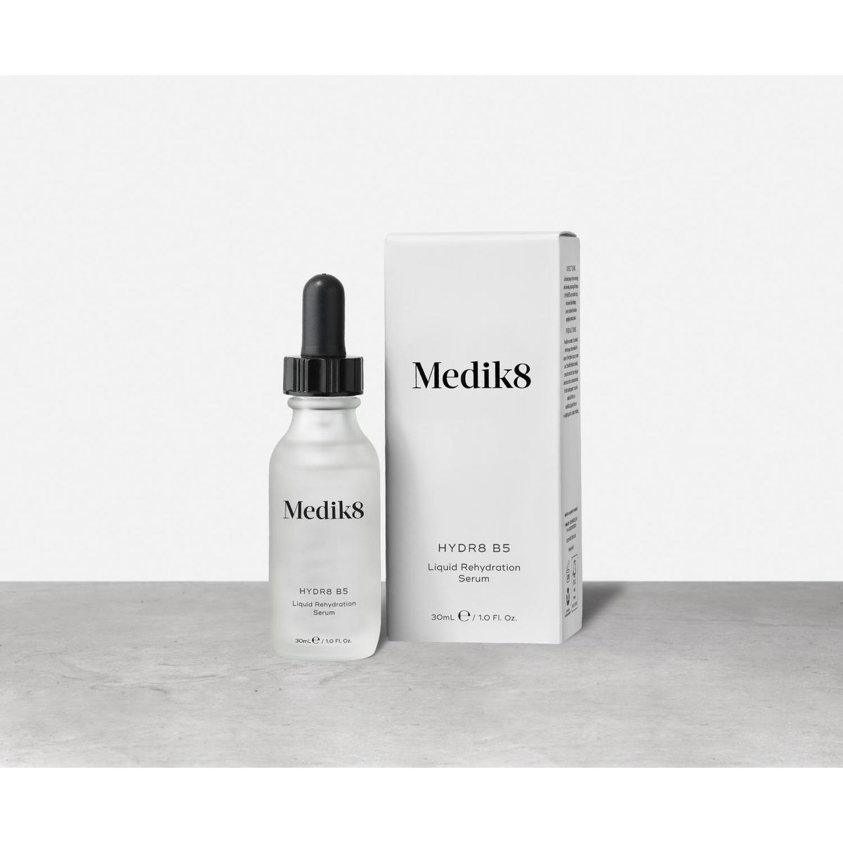 MEDIK8 - Serum para Rostro Hidratante Hydr8 B5 30ml Medik8
