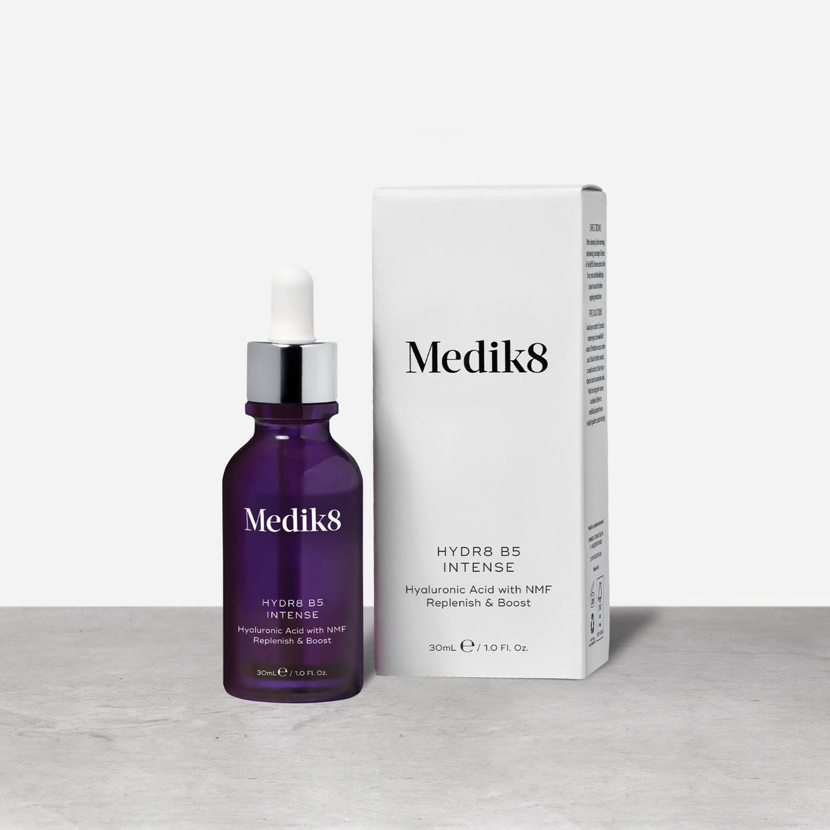 MEDIK8 - Hydr8 B5 Intense
