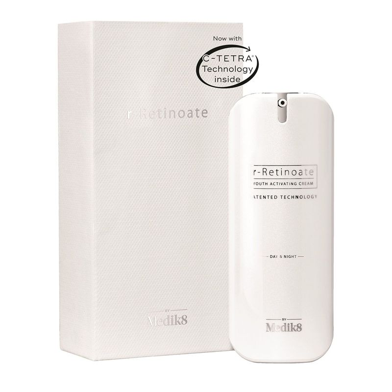 MEDIK8 -  r-Retinoate Day And Night 50ml