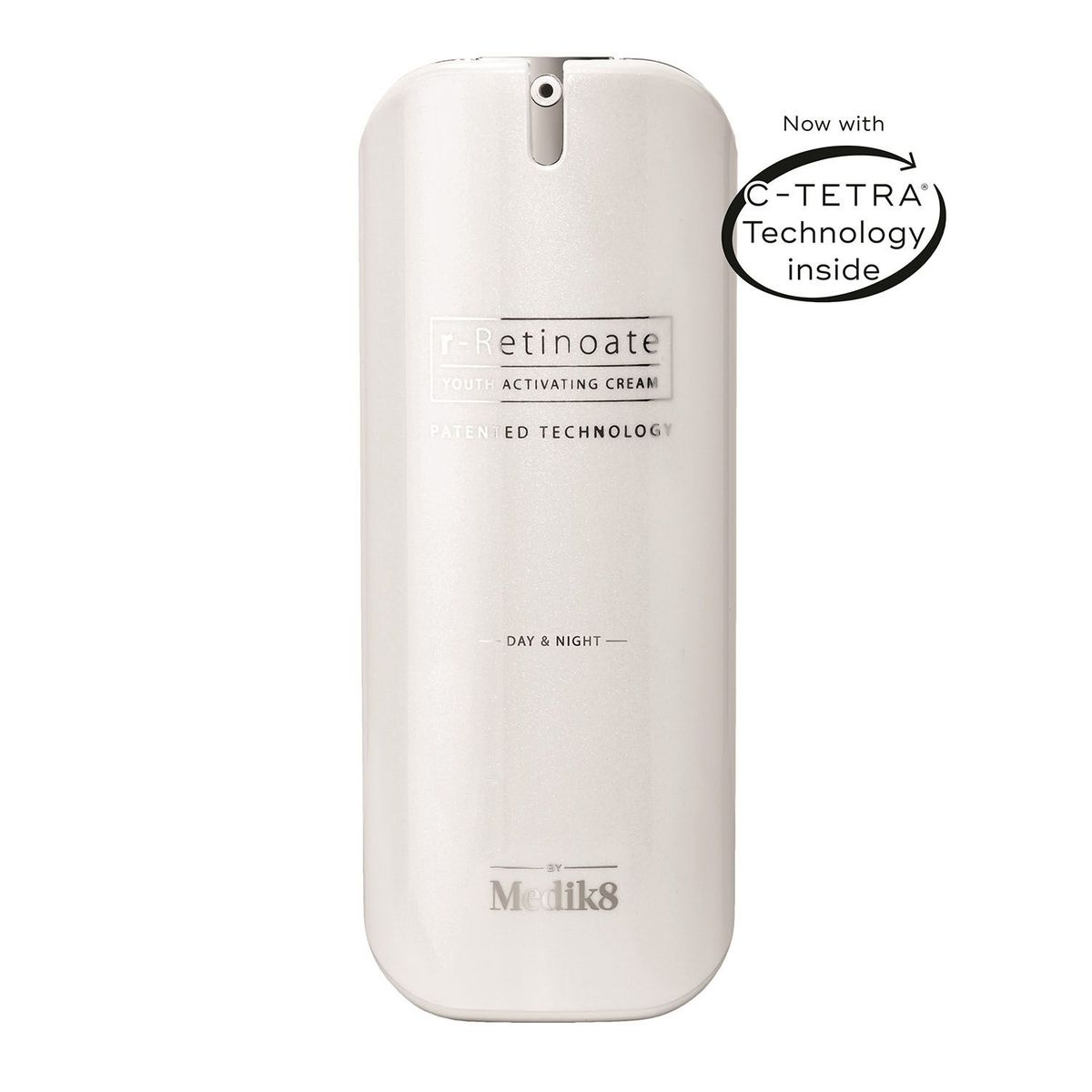 MEDIK8 -  r-Retinoate Day And Night 50ml