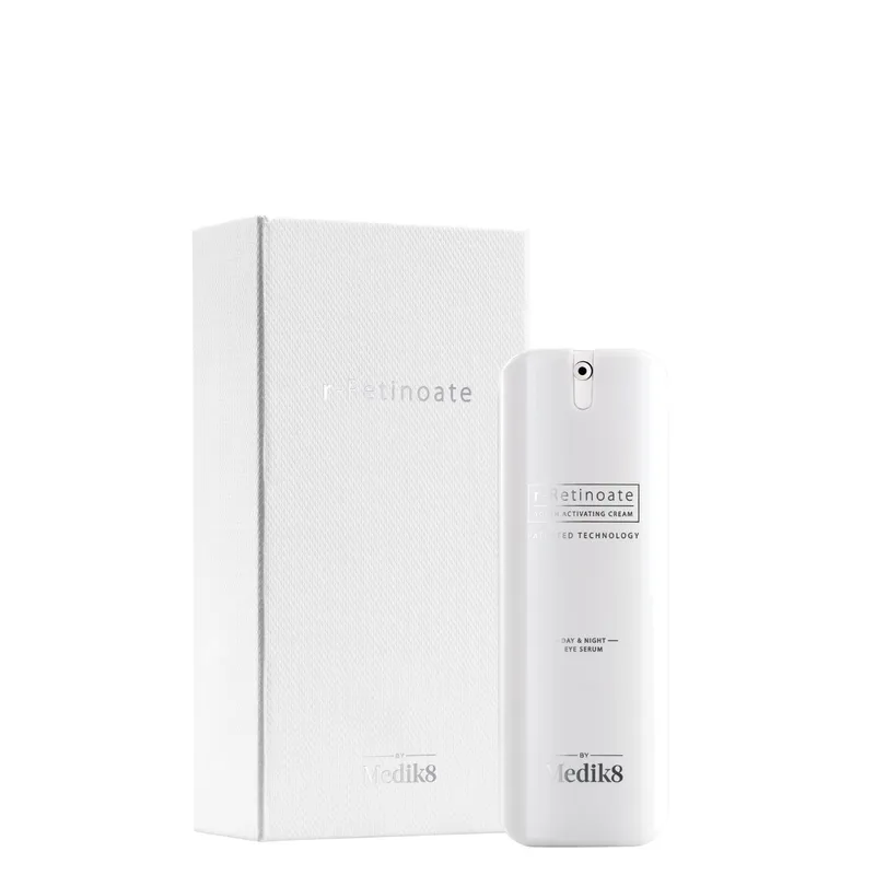 MEDIK8 - Retinoate Day y Night Eye Serum