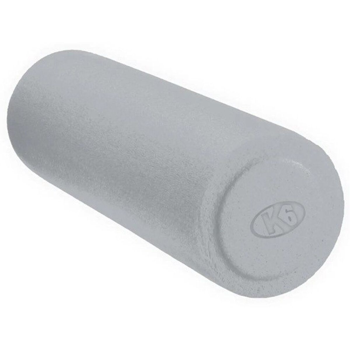 K6 FITNESS - Cilindro de Ejercicio para Gimnasia