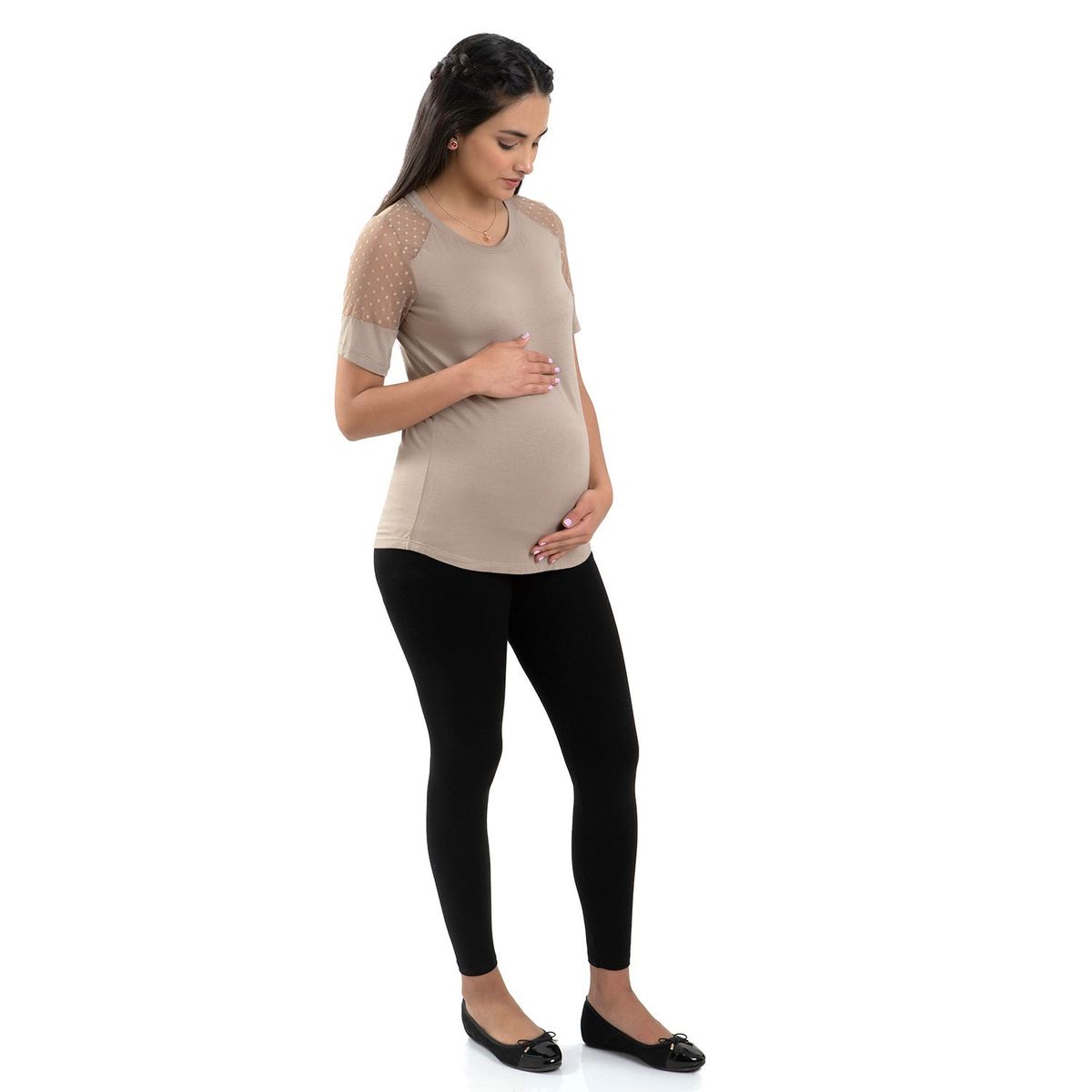 VALESKA - Polo Maternal Valeska Maternity & Baby