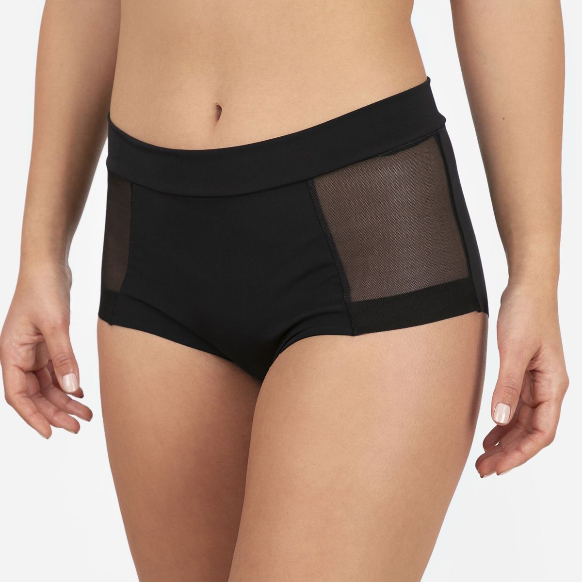 PALMERS - Pantaleta Microfibra