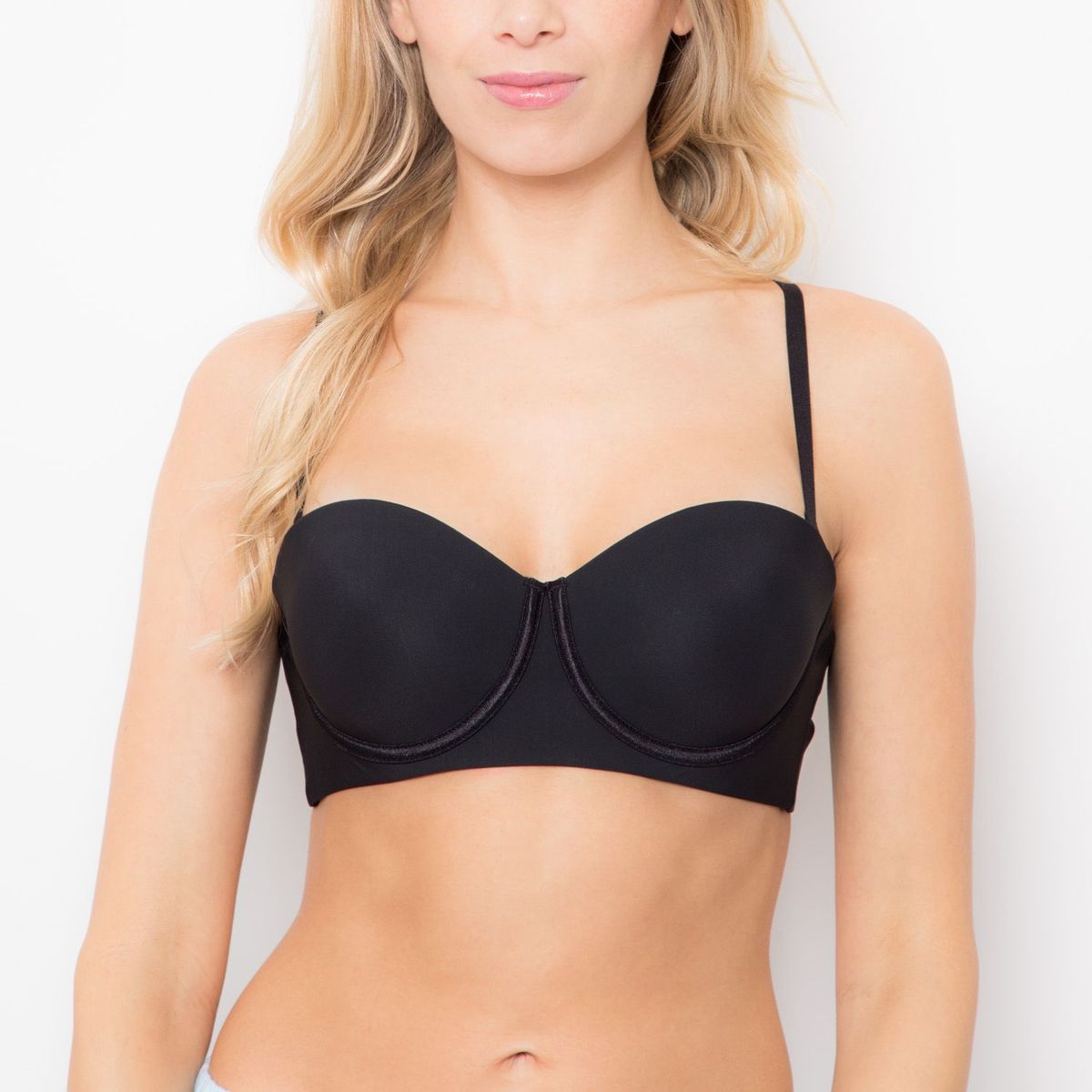 PALMERS - Sostén Microfibra