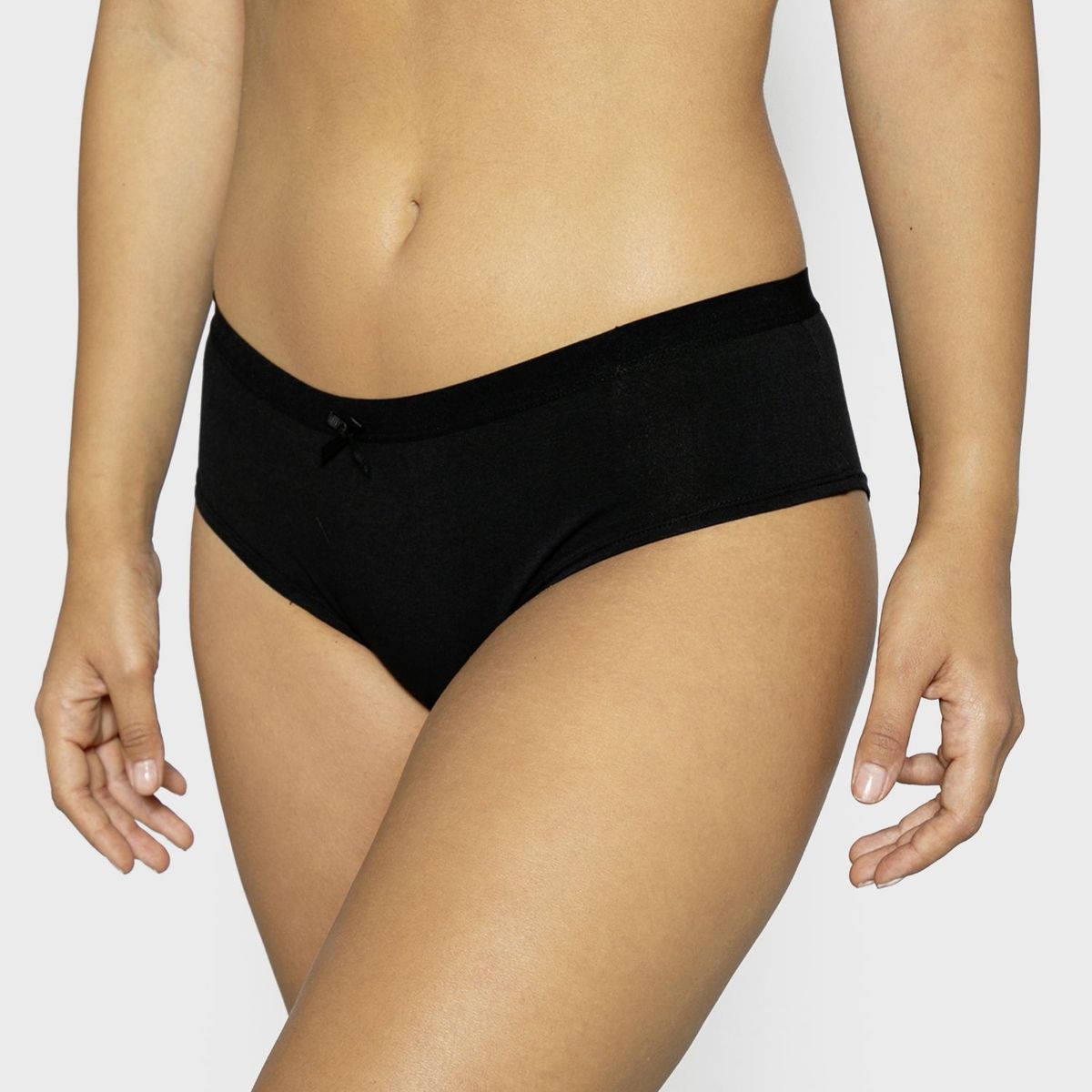 PALMERS - Pack 3 Pantaleta Algodón