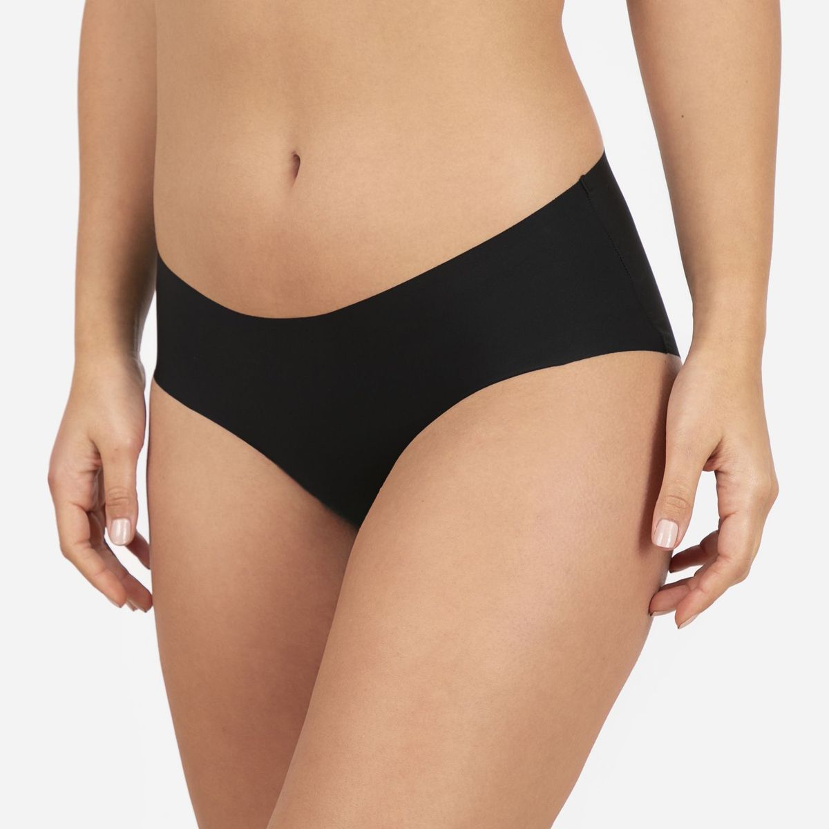 PALMERS - Pack 3 Pantaleta Microfibra