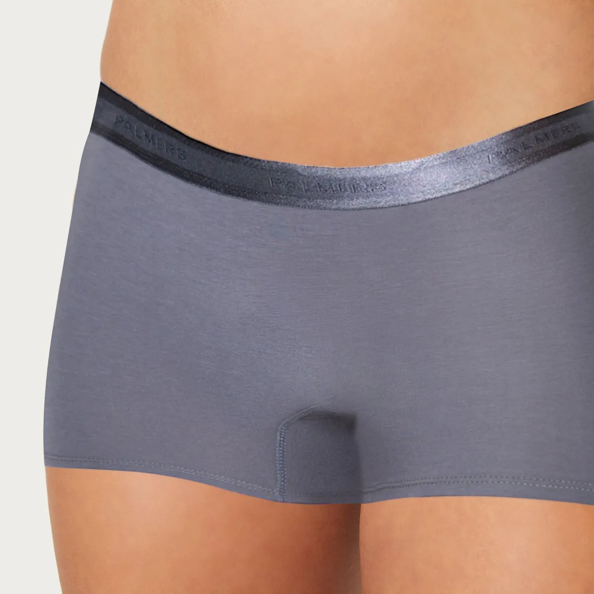 PALMERS - Pack  2 Short Algodón