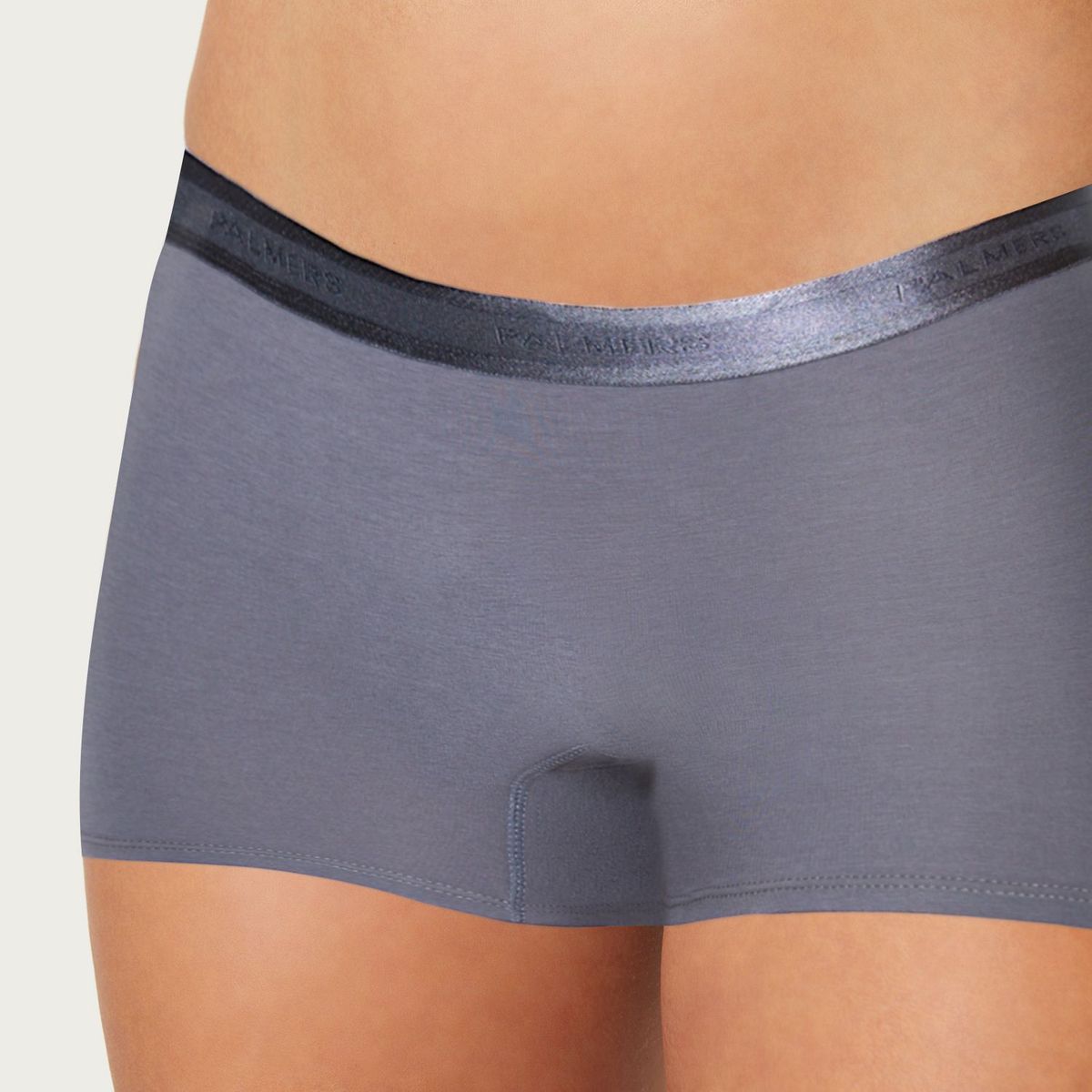 PALMERS - Pack  2 Short Algodón