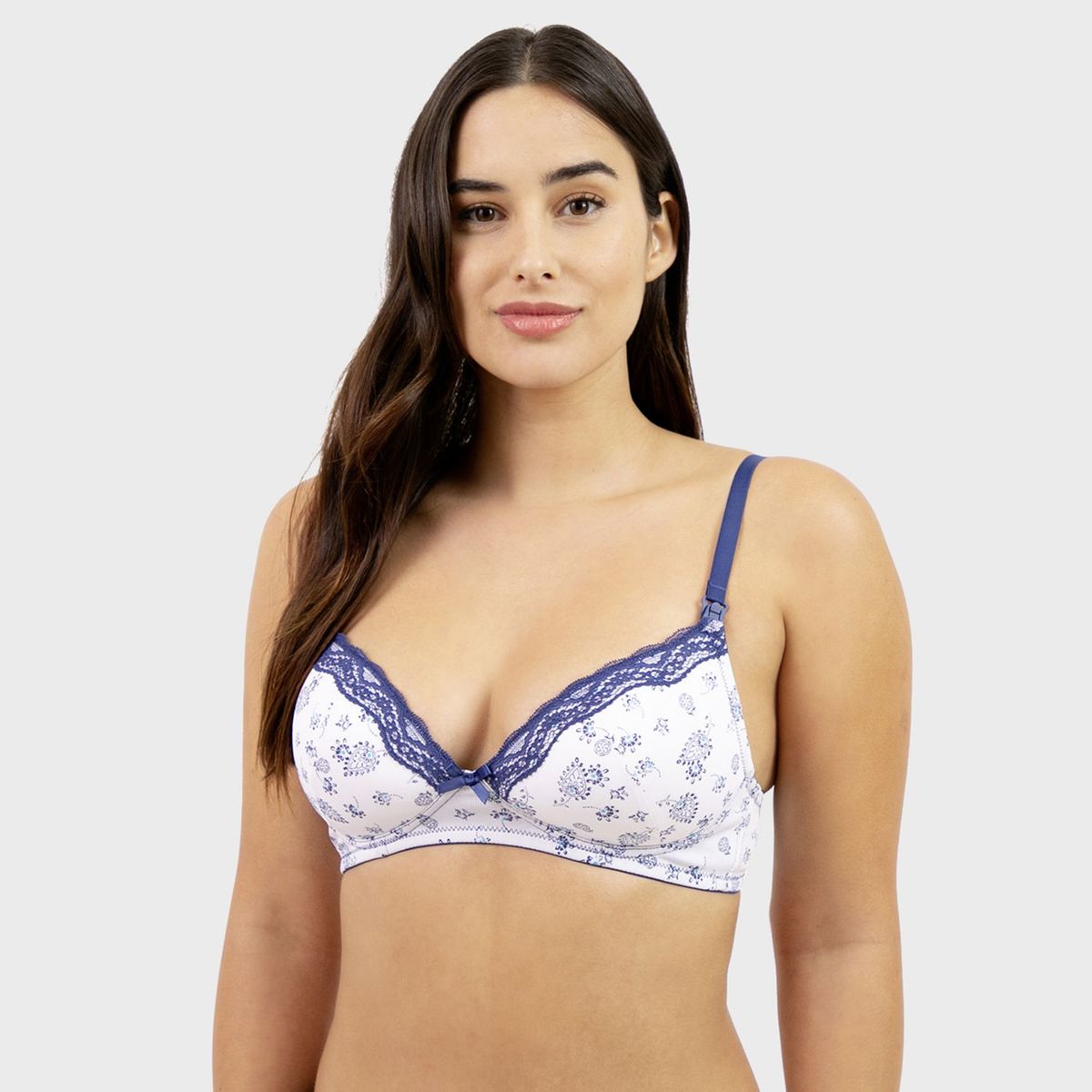 PALMERS - Pack 2 Sostén Microfibra