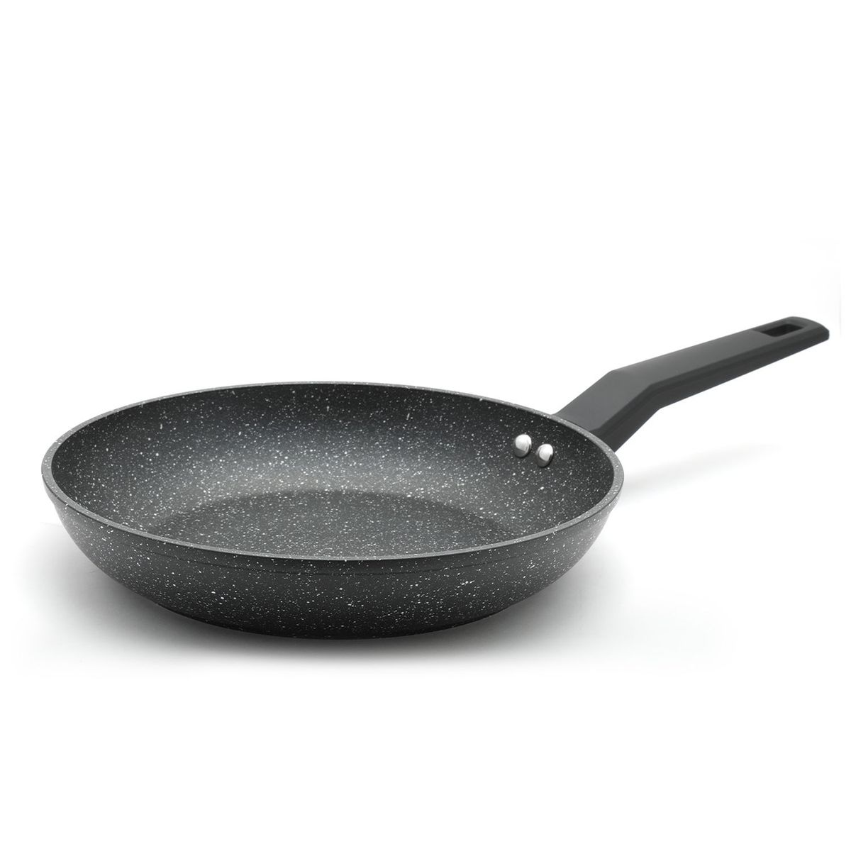 RECORD - Sarten Stoneline Negro N°22