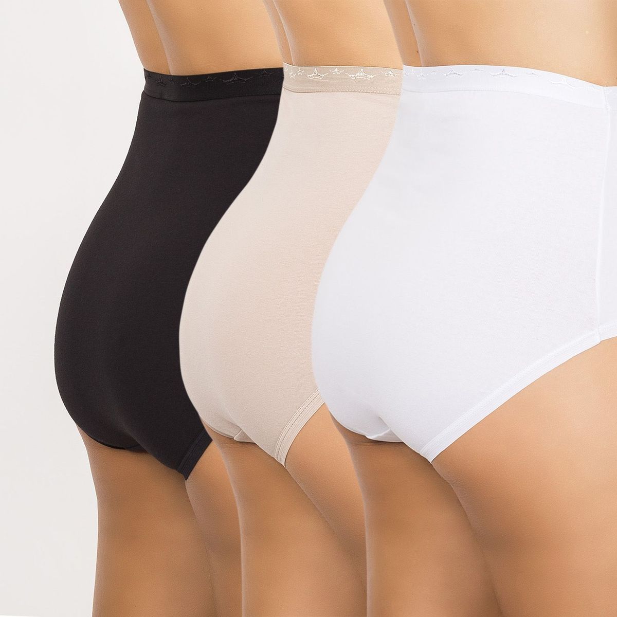 PALMERS - Pack 3 Maxi