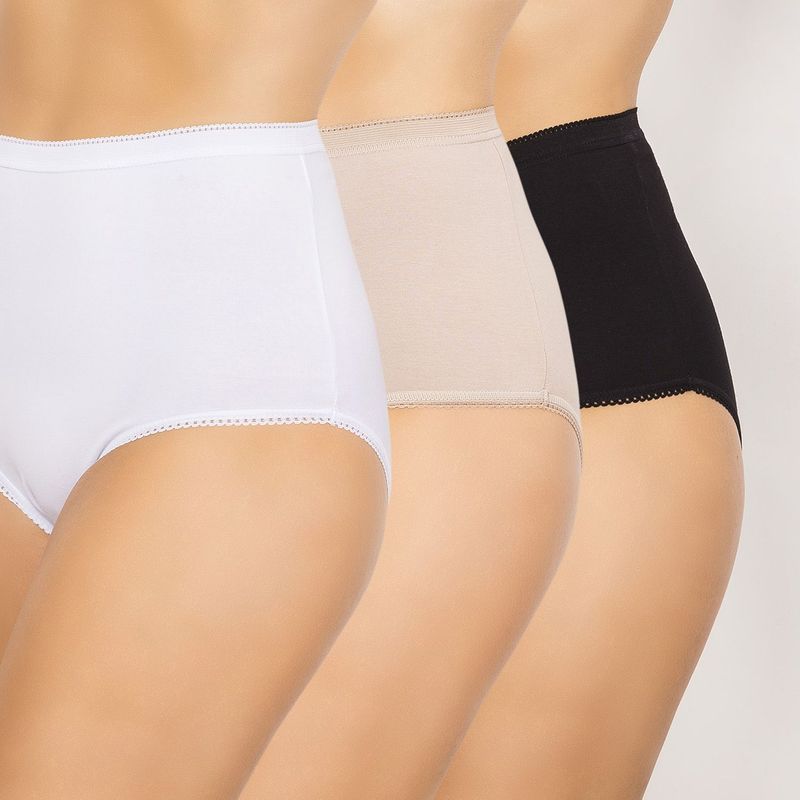 PALMERS - Pack 3  Maxi