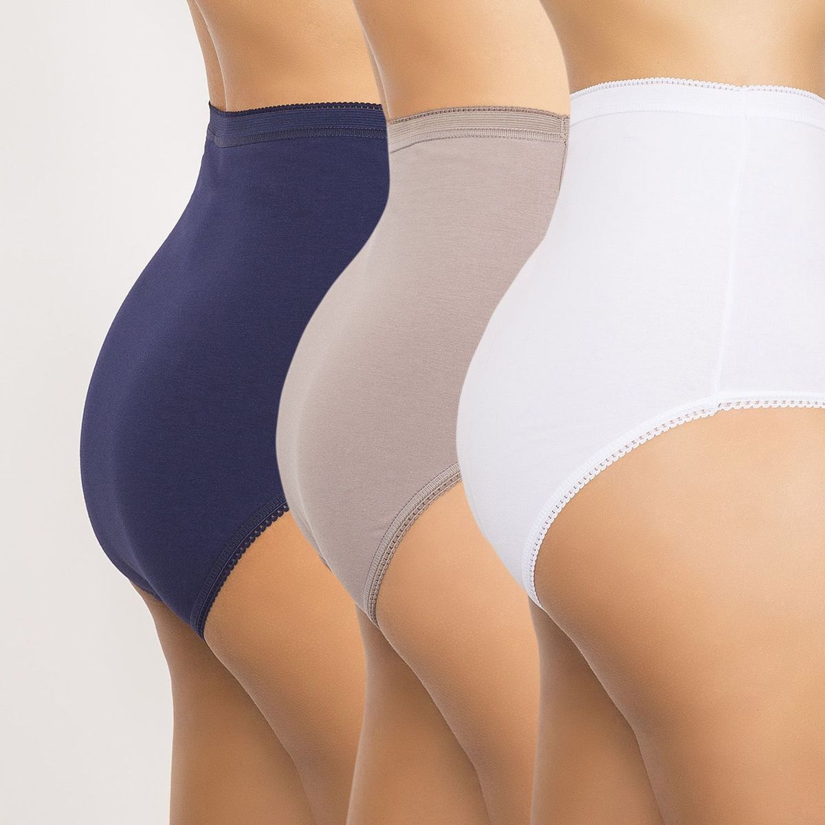 PALMERS - Pack 3  Maxi