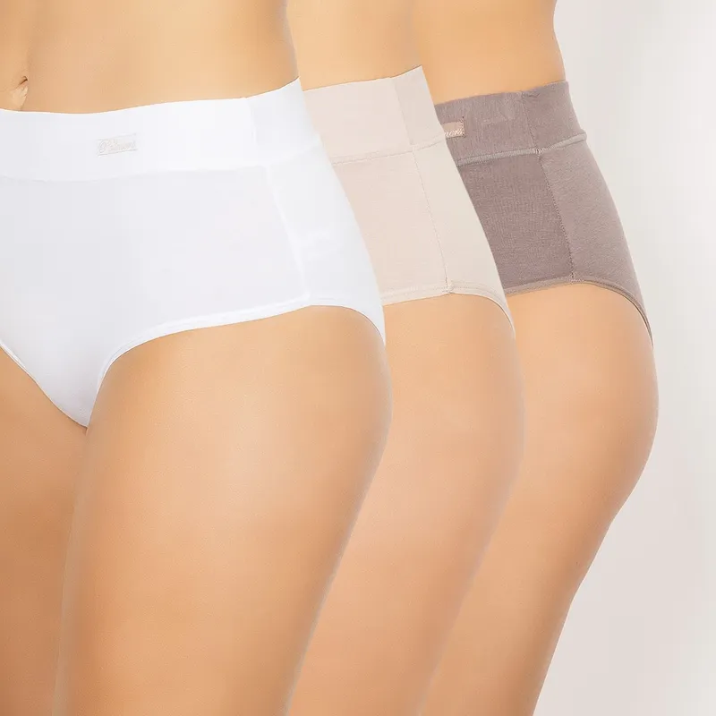 PALMERS - Pack 3 Hikini