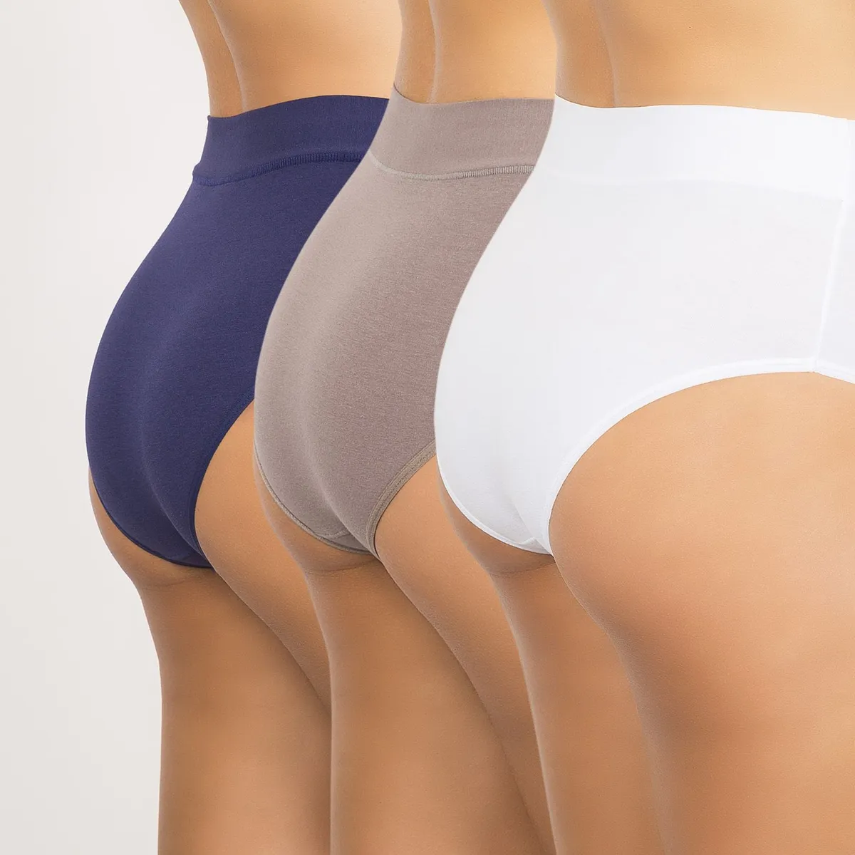 PALMERS - Pack 3 Hikini