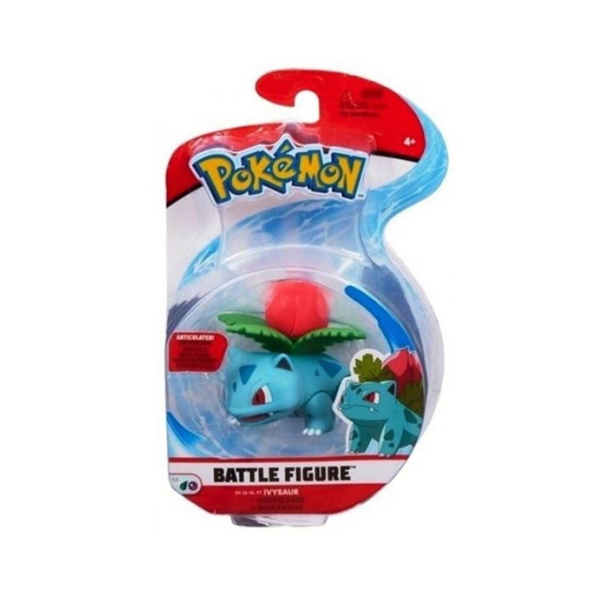 POKEMON - Ivysaur