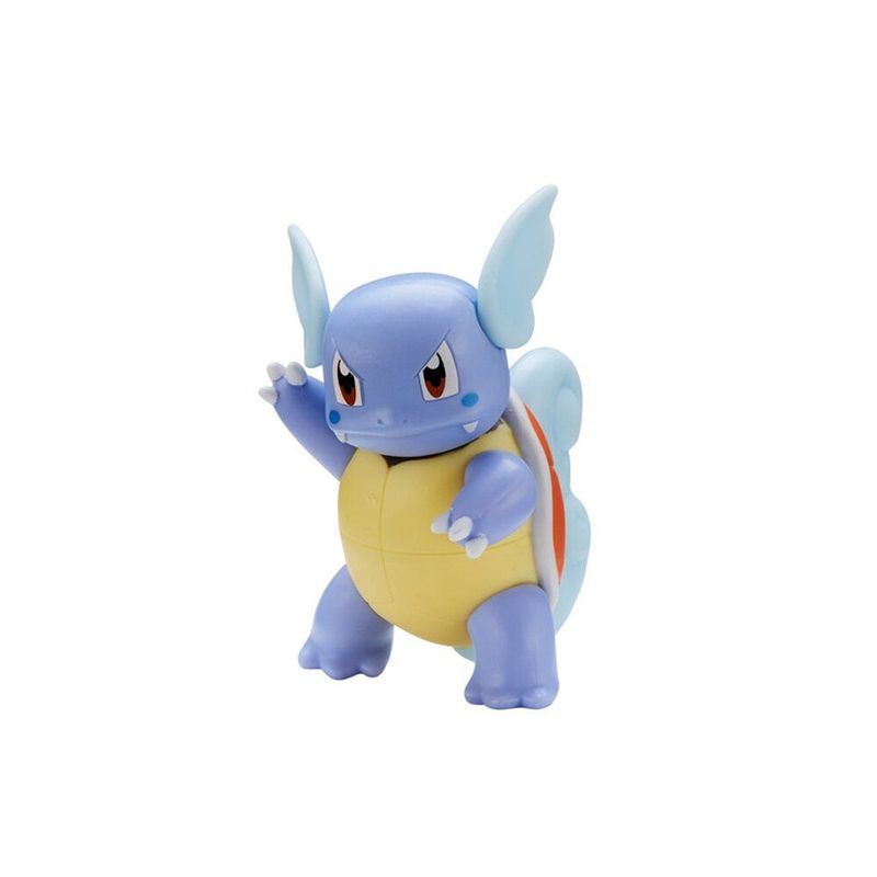 POKEMON - Wartortle