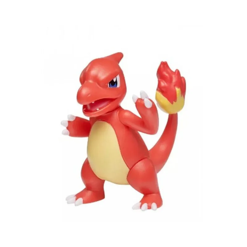 POKEMON - Charmeleon