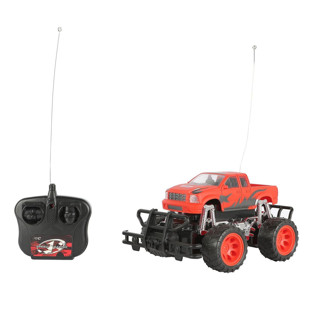 YIDAFENG - Camioneta RC 1.20